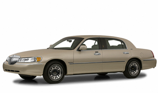 Illustration for article titled All the cars my mom has owned,* in chronological order.